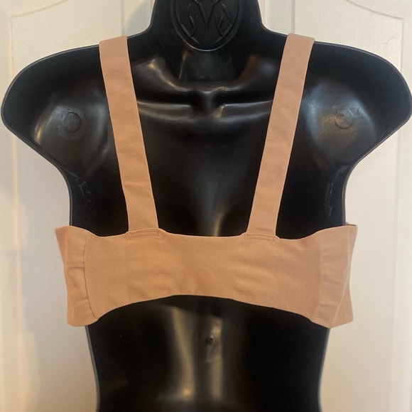 “SPANX” Bra-Lllelujah Lightly Lined Full Coverage Bra - Picture 13 of 15